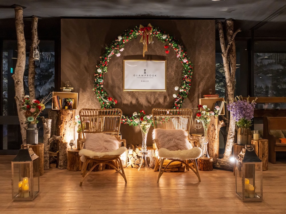 GLAMPROOK 飯綱高原 松本・軽井沢