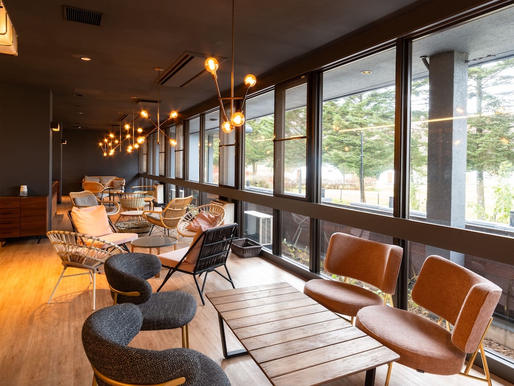 GLAMPROOK 飯綱高原 松本・軽井沢