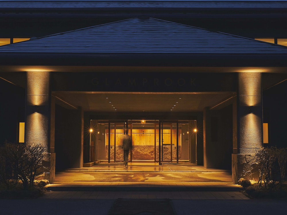 GLAMPROOK 飯綱高原 松本・軽井沢