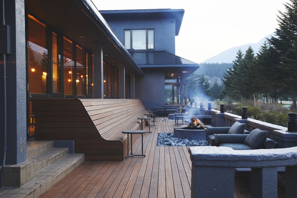 GLAMPROOK 飯綱高原 松本・軽井沢