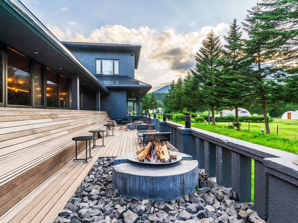 GLAMPROOK 飯綱高原 松本・軽井沢