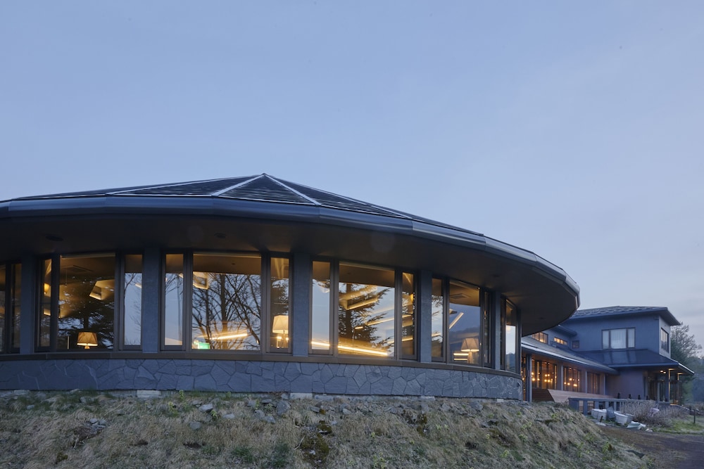 GLAMPROOK 飯綱高原 松本・軽井沢