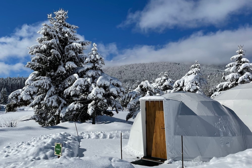 GLAMPROOK 飯綱高原 松本・軽井沢