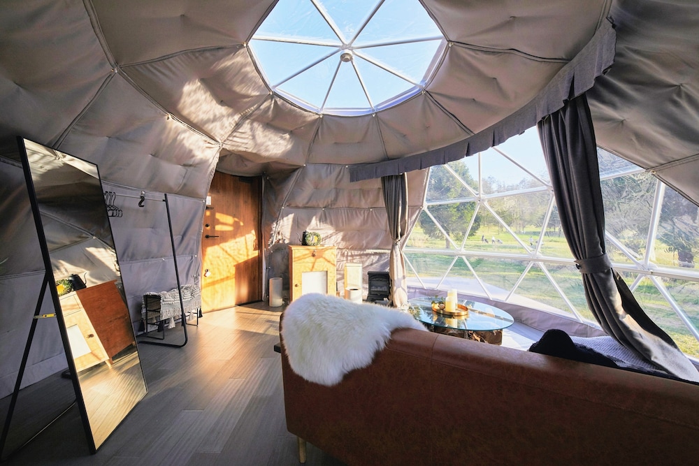 GLAMPROOK 飯綱高原 松本・軽井沢