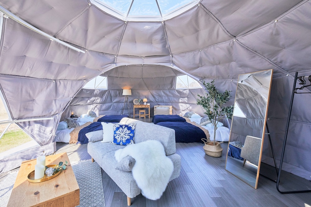 GLAMPROOK 飯綱高原 松本・軽井沢