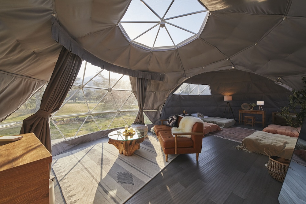 GLAMPROOK 飯綱高原 松本・軽井沢