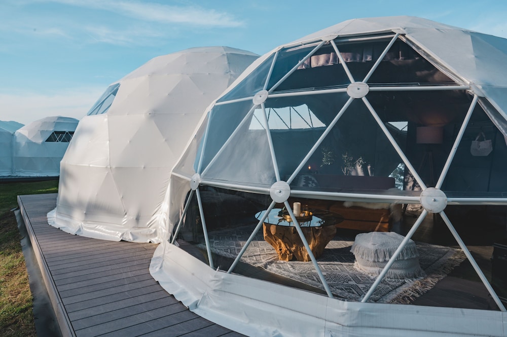 GLAMPROOK 飯綱高原 松本・軽井沢