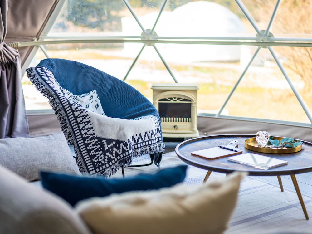 GLAMPROOK 飯綱高原 松本・軽井沢