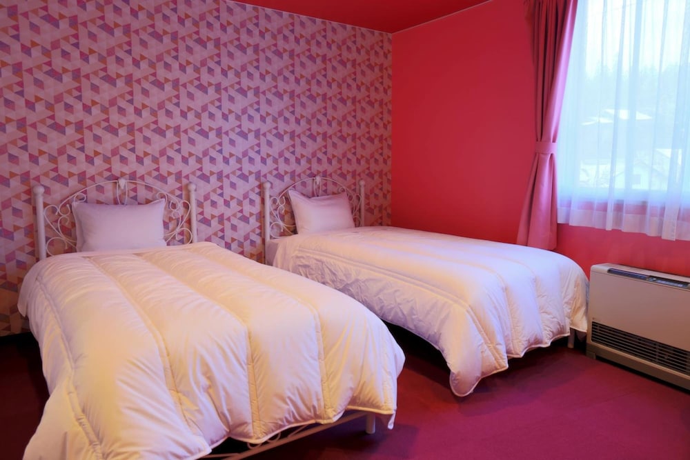 Hotel 24 Sweets HAKUBA 松本・軽井沢