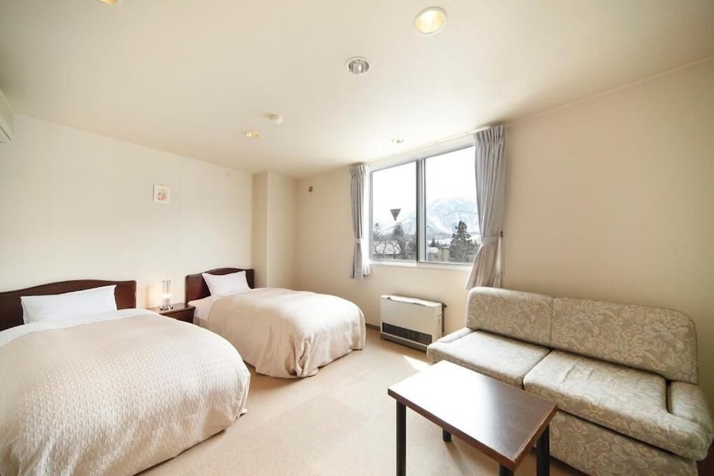 Hotel 24 Sweets HAKUBA 松本・軽井沢