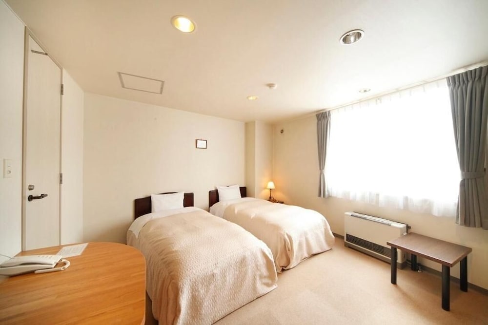 Hotel 24 Sweets HAKUBA 松本・軽井沢