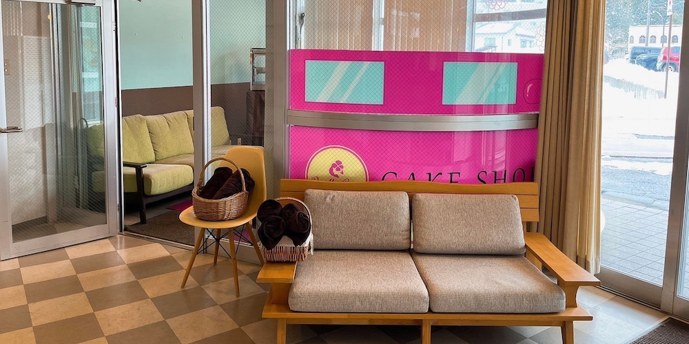 Hotel 24 Sweets HAKUBA 松本・軽井沢