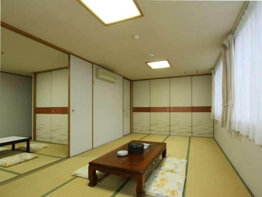 Hotel 24 Sweets HAKUBA 松本・軽井沢