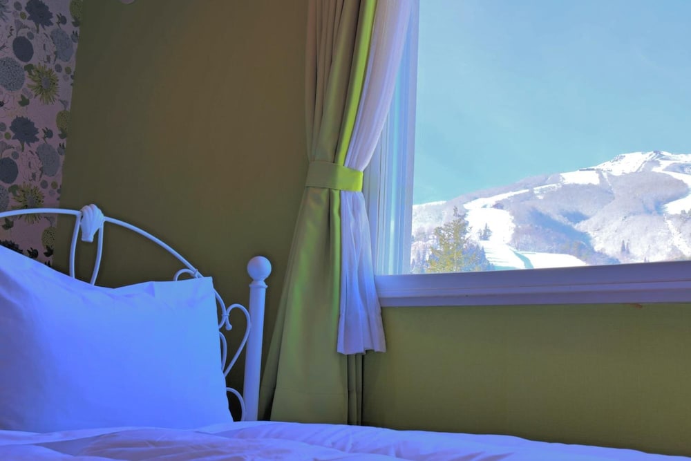 Hotel 24 Sweets HAKUBA 松本・軽井沢