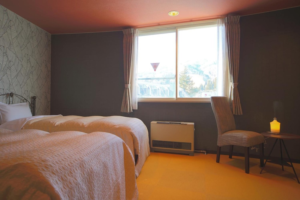 Hotel 24 Sweets HAKUBA 松本・軽井沢