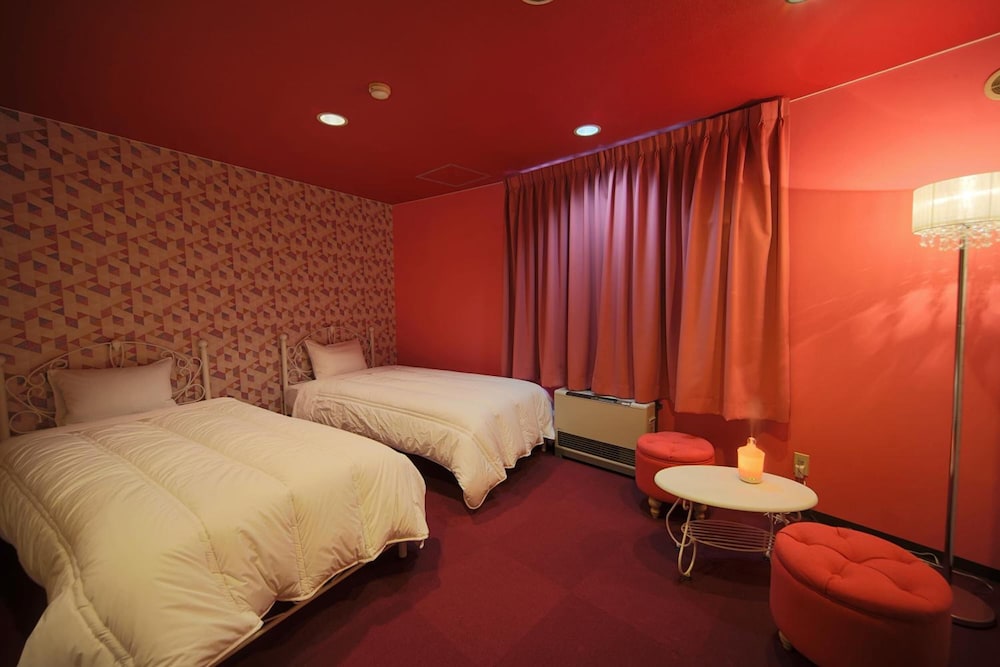 Hotel 24 Sweets HAKUBA 松本・軽井沢