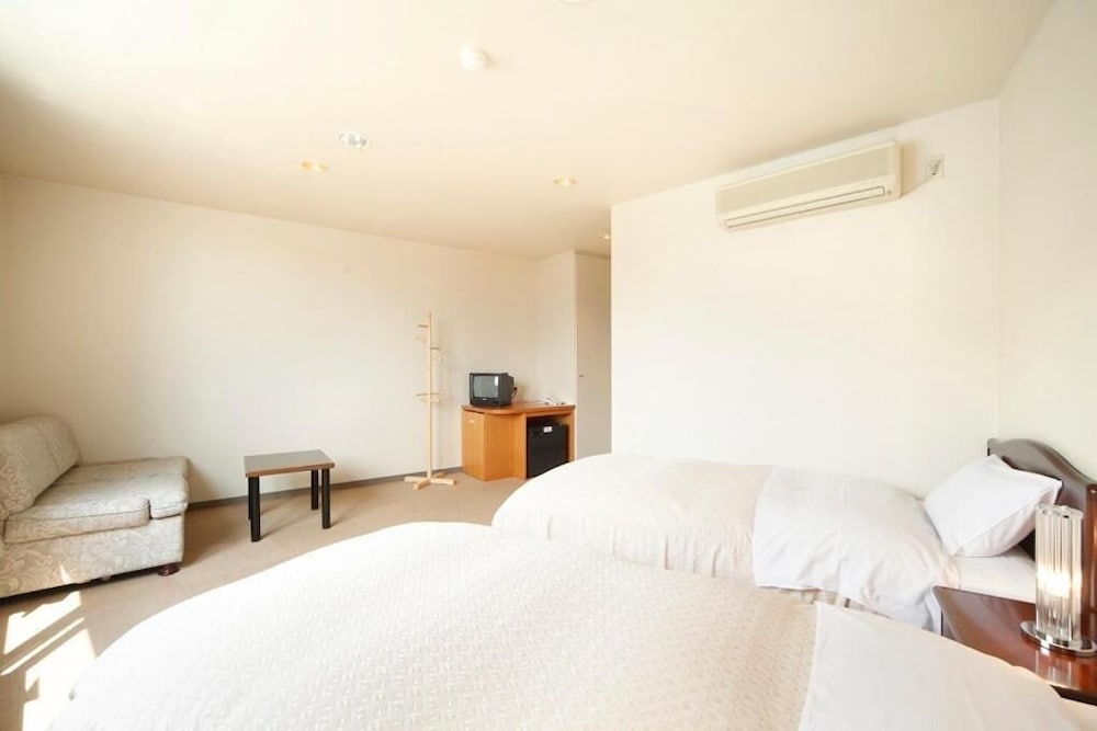 Hotel 24 Sweets HAKUBA 松本・軽井沢