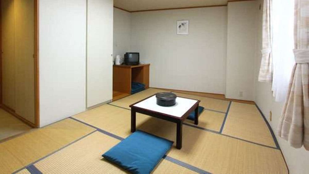 Hotel 24 Sweets HAKUBA 松本・軽井沢