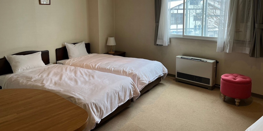 Hotel 24 Sweets HAKUBA 松本・軽井沢