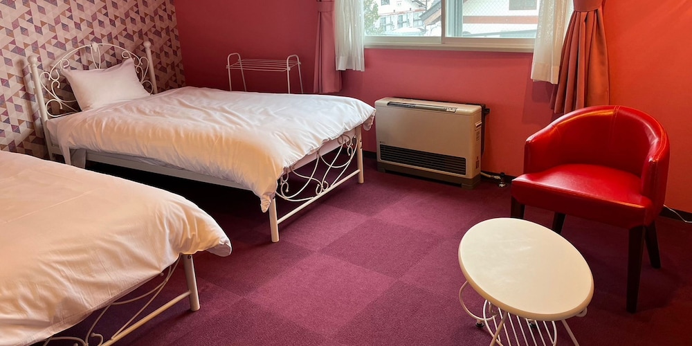 Hotel 24 Sweets HAKUBA 松本・軽井沢