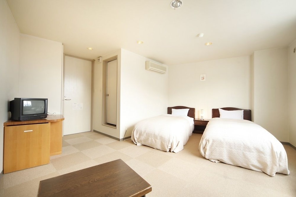 Hotel 24 Sweets HAKUBA 松本・軽井沢