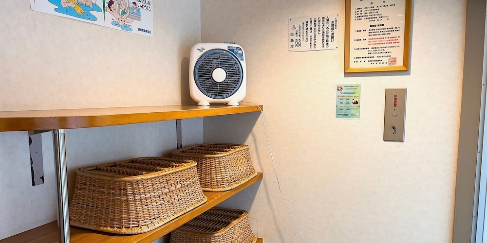 Hotel 24 Sweets HAKUBA 松本・軽井沢