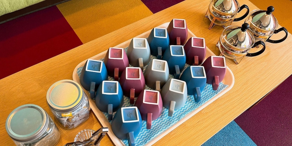 Hotel 24 Sweets HAKUBA 松本・軽井沢