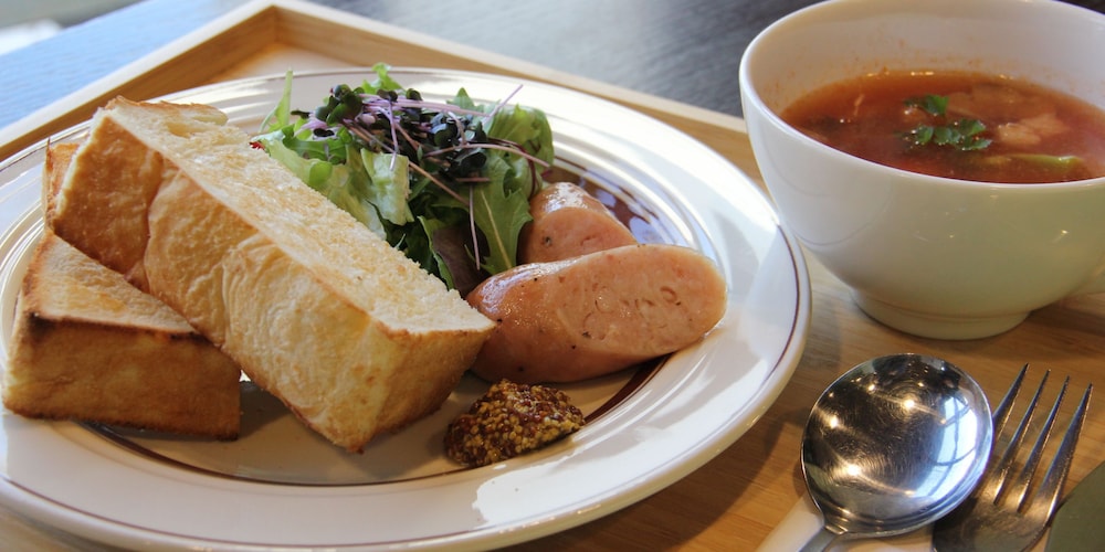 Hotel 24 Sweets HAKUBA 松本・軽井沢