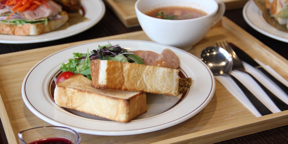 Hotel 24 Sweets HAKUBA 松本・軽井沢