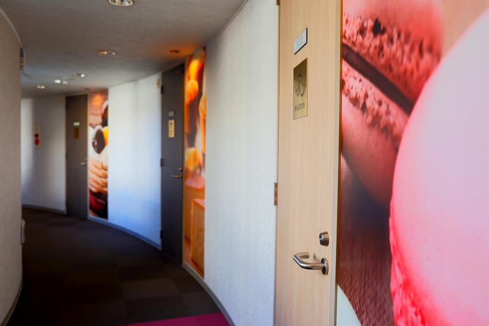 Hotel 24 Sweets HAKUBA 松本・軽井沢