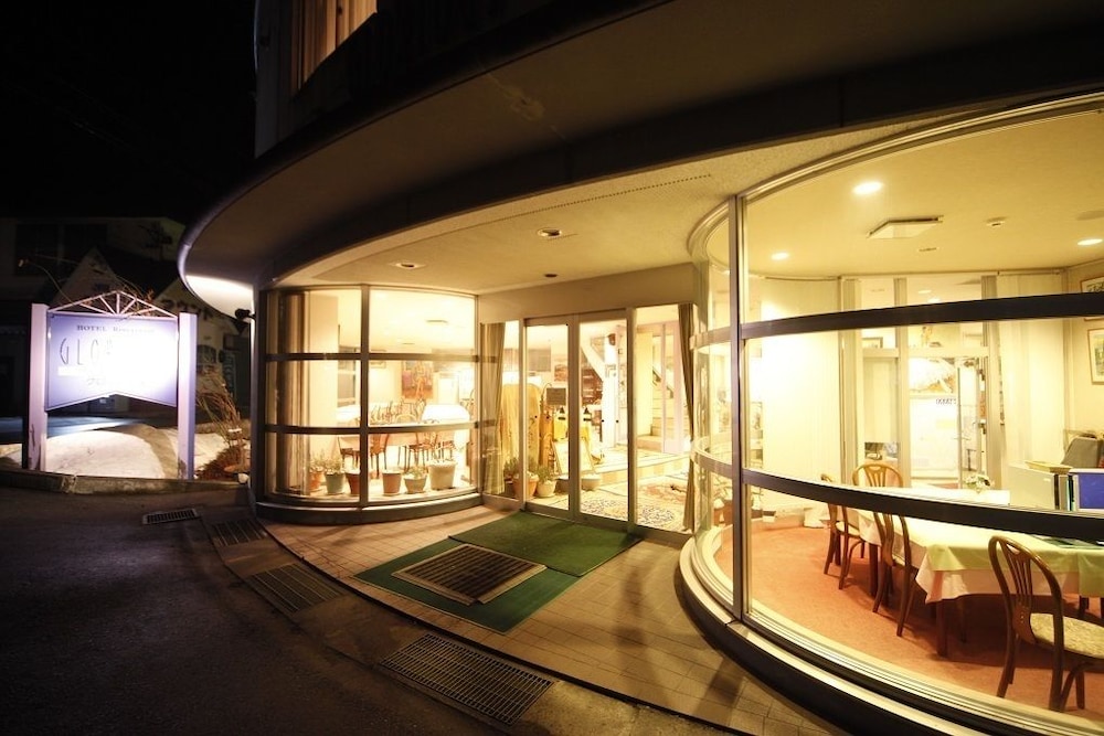 Hotel 24 Sweets HAKUBA 松本・軽井沢