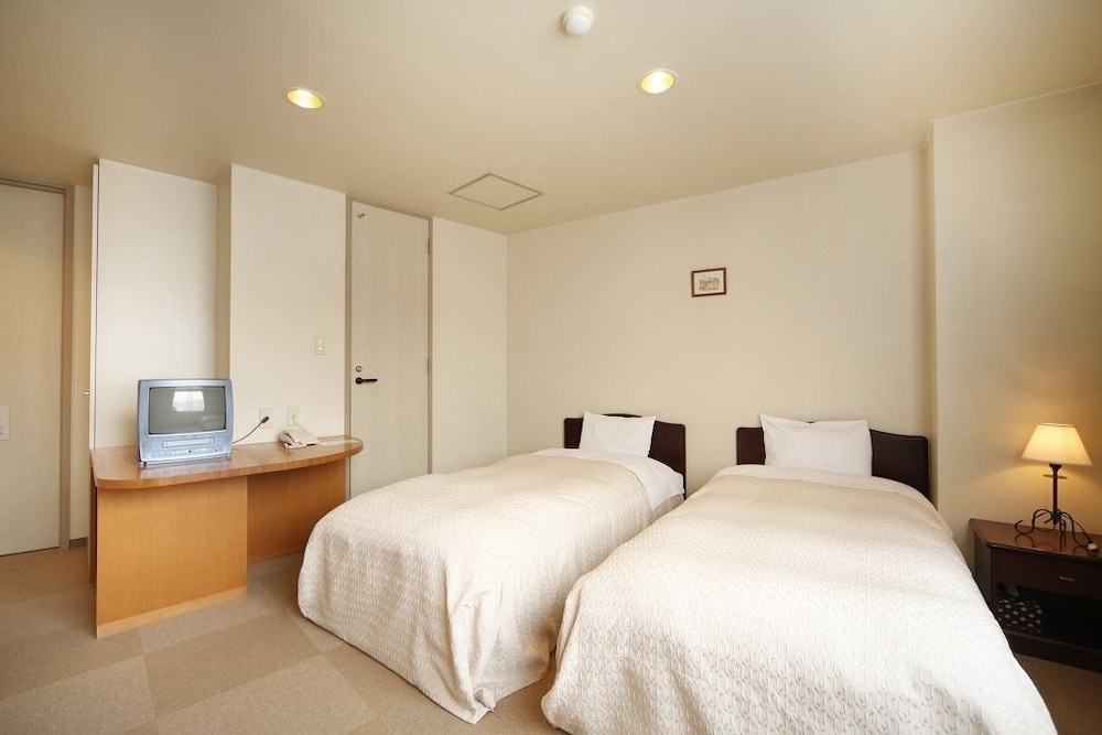 Hotel 24 Sweets HAKUBA 松本・軽井沢