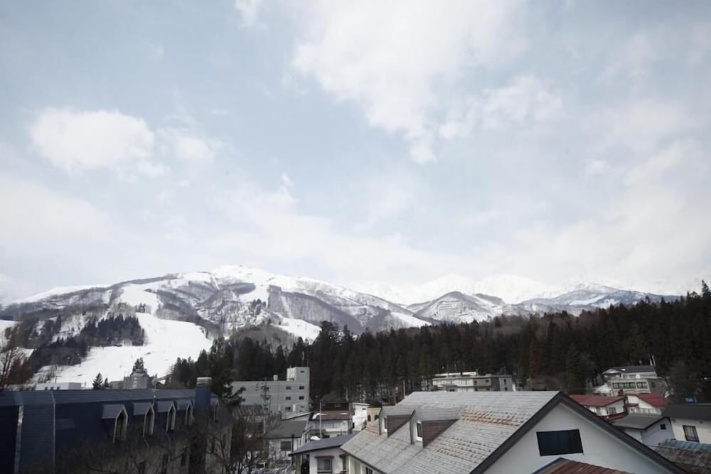 Hotel 24 Sweets HAKUBA 松本・軽井沢