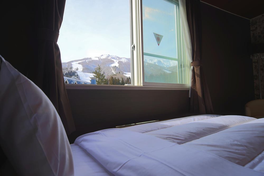 Hotel 24 Sweets HAKUBA 松本・軽井沢