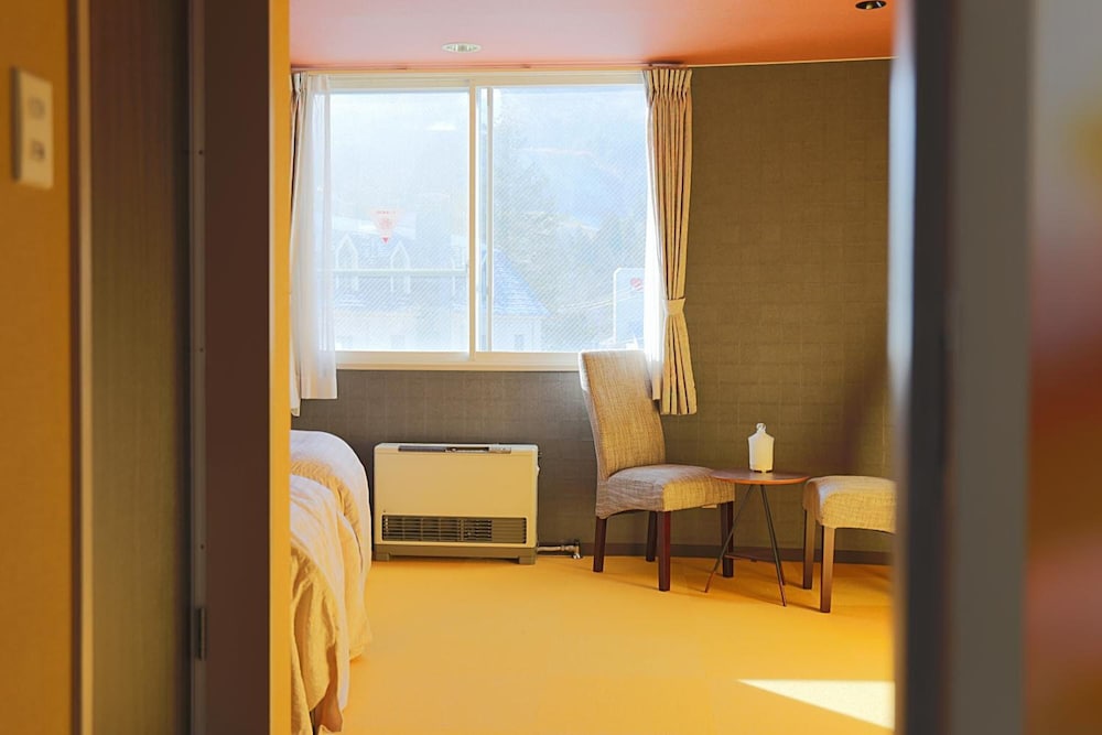 Hotel 24 Sweets HAKUBA 松本・軽井沢