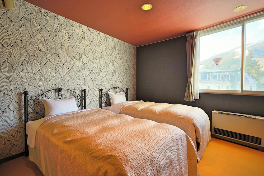 Hotel 24 Sweets HAKUBA 松本・軽井沢