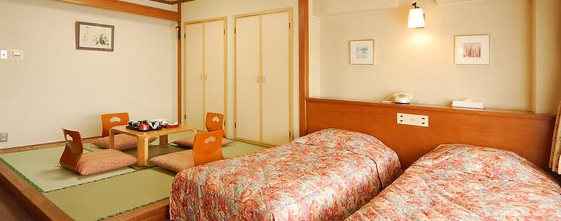 白樺リゾート池の平ホテル 松本・軽井沢