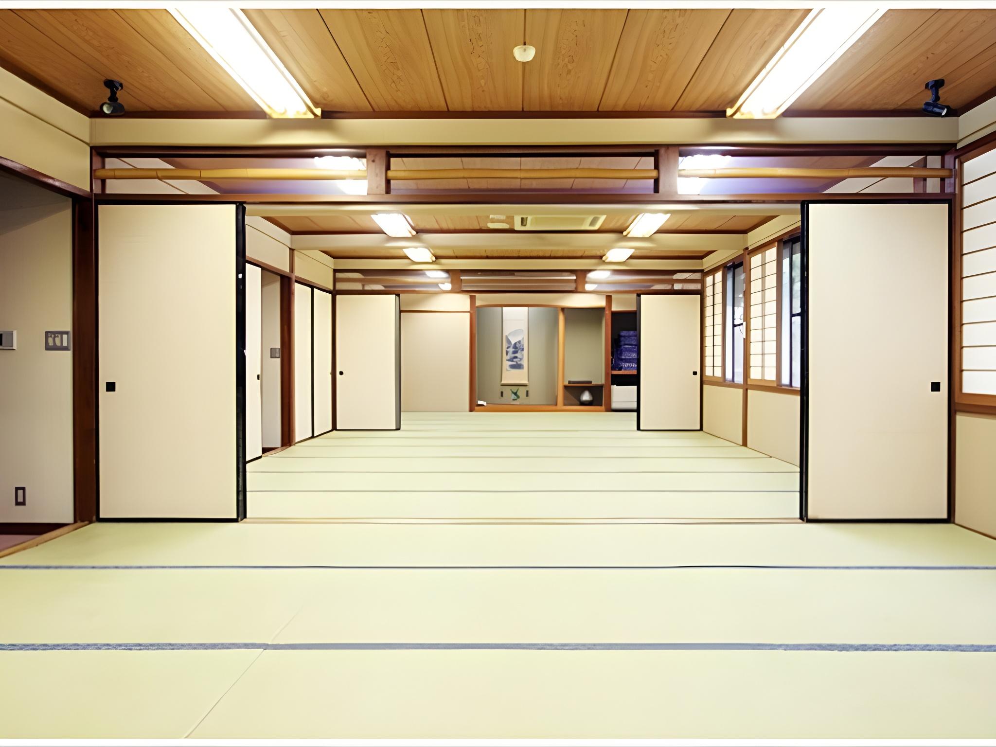 床浪荘 松本・軽井沢