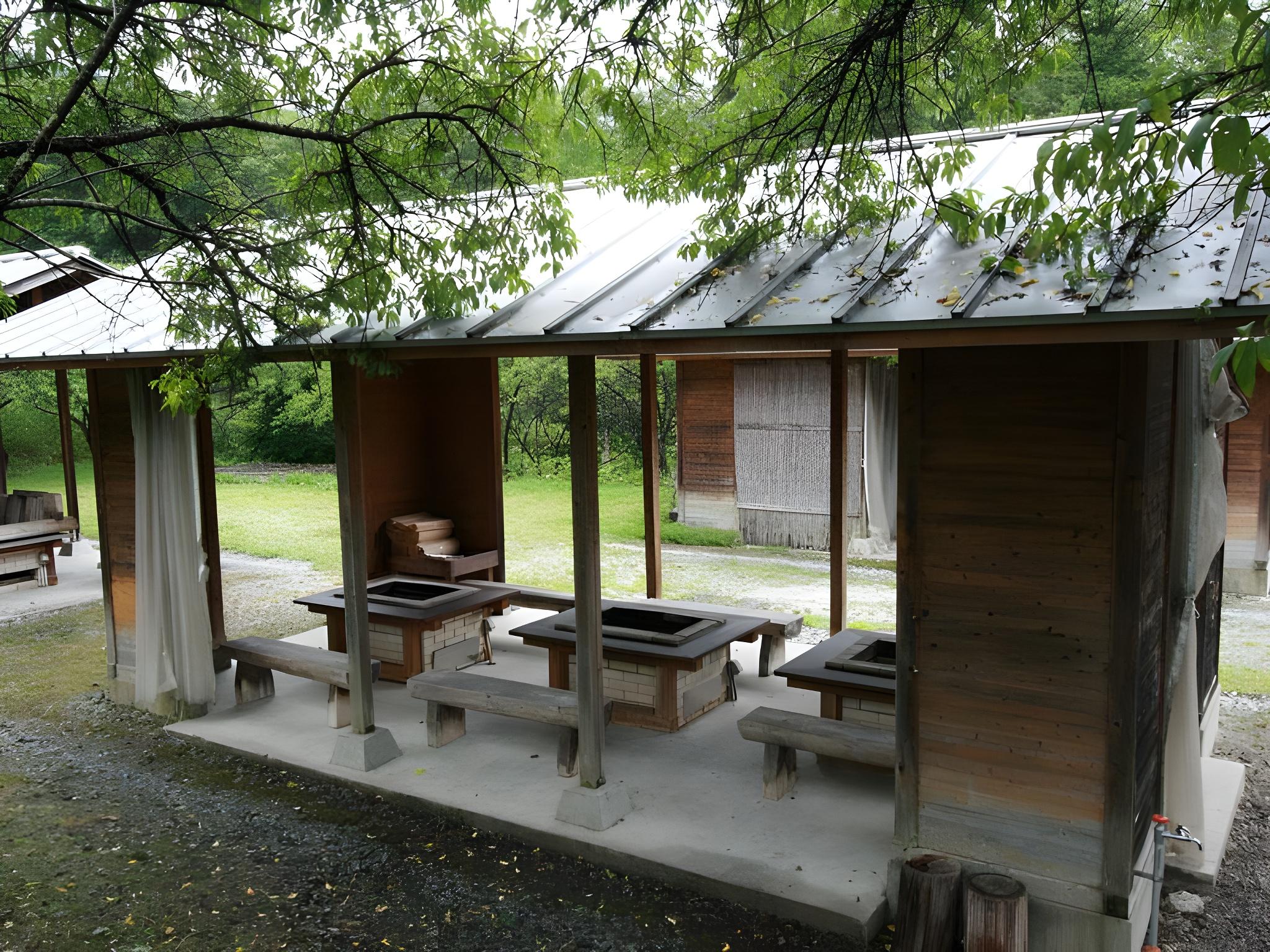 床浪荘 松本・軽井沢