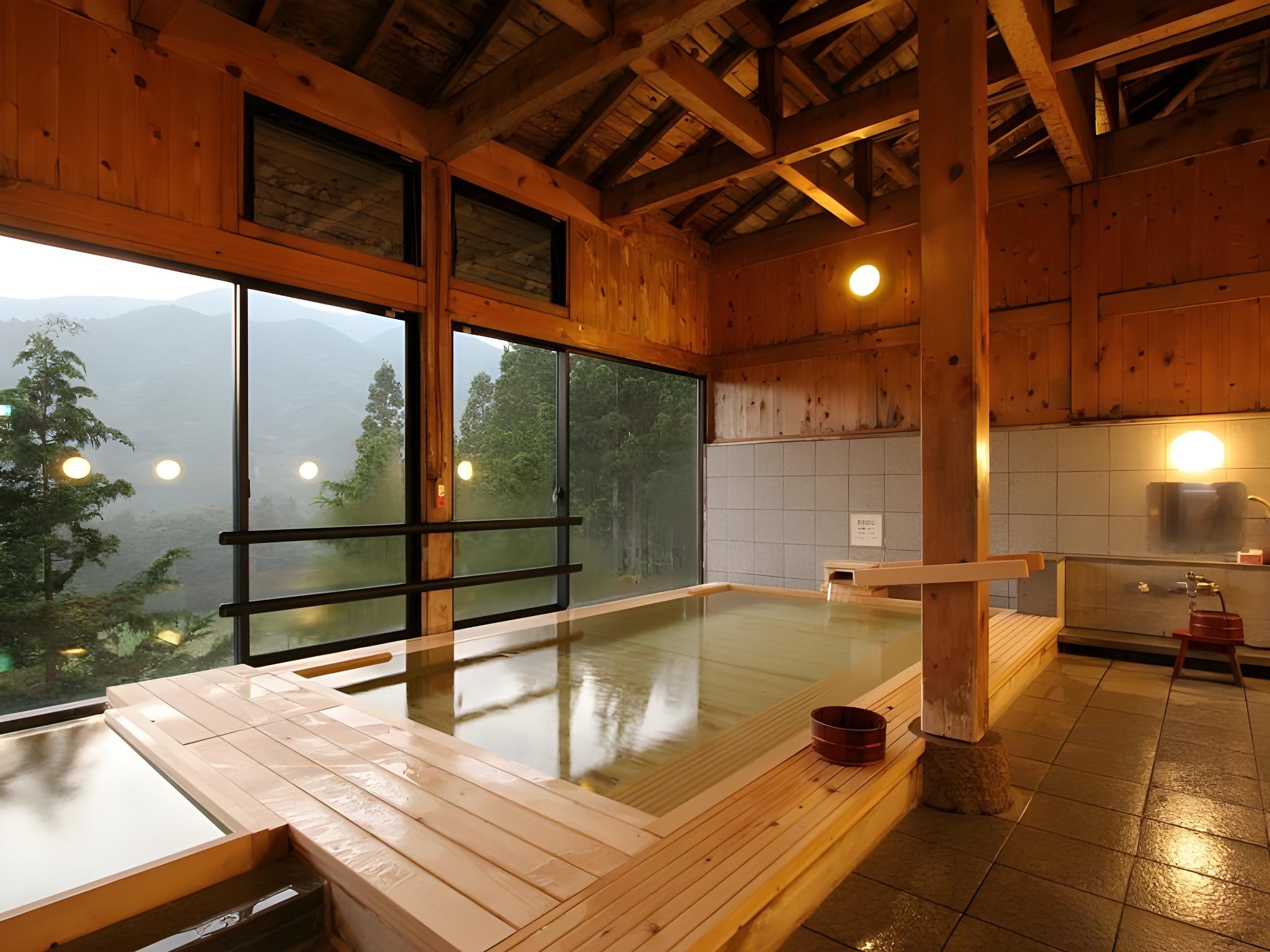 床浪荘 松本・軽井沢