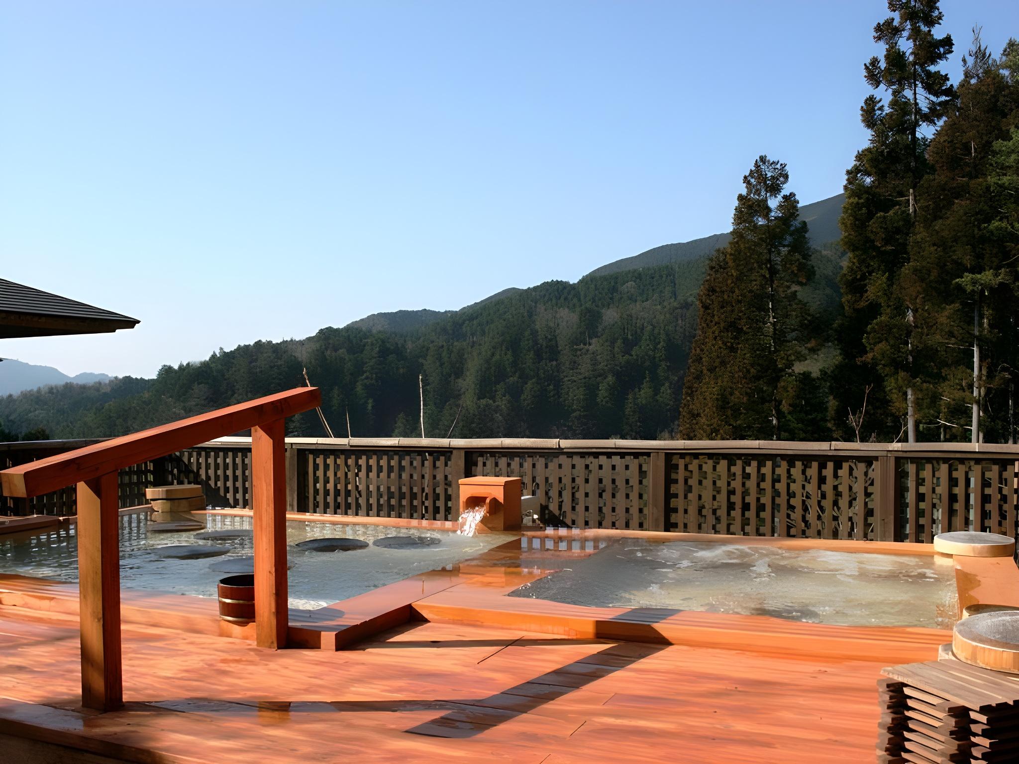 床浪荘 松本・軽井沢