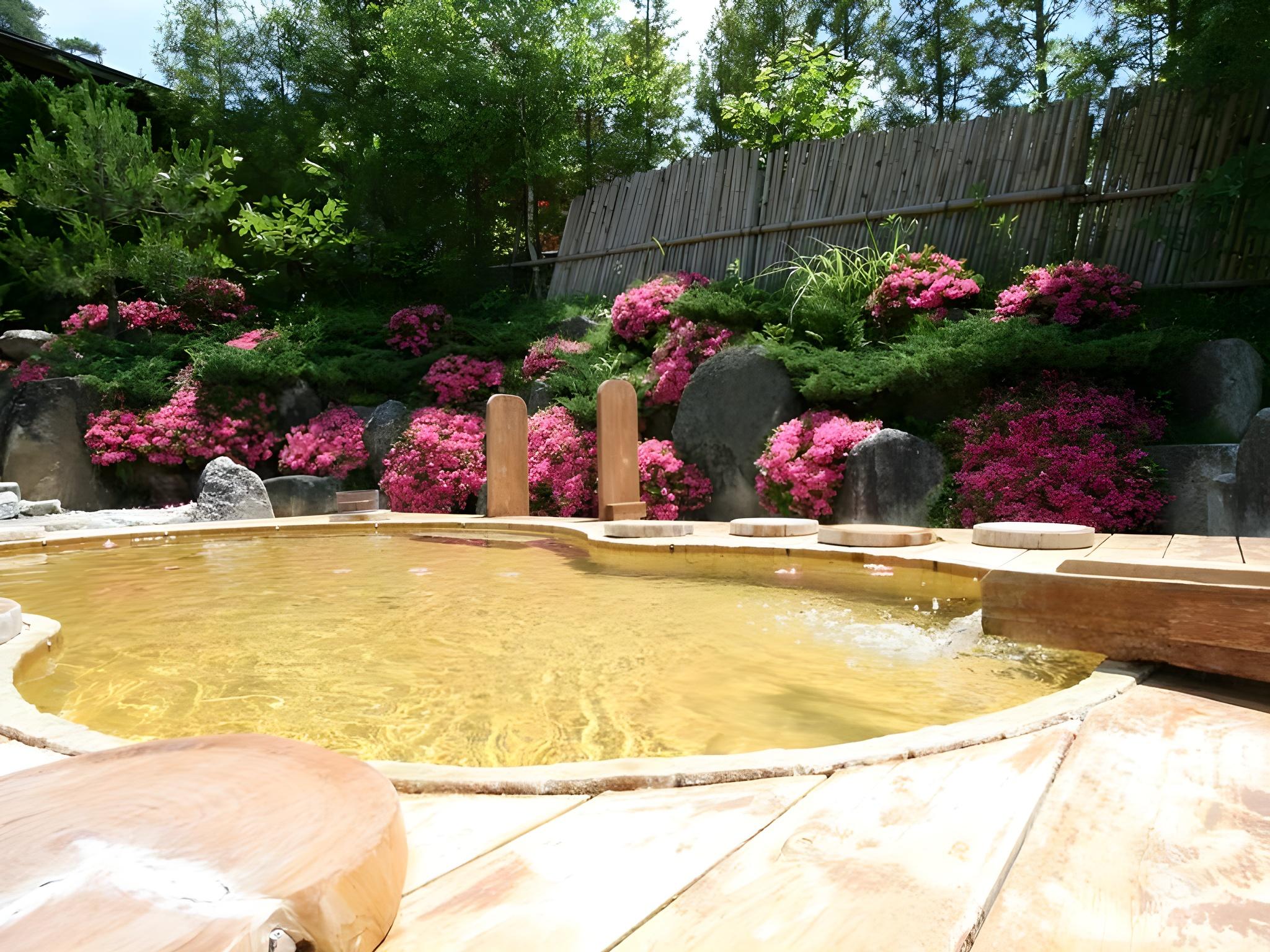 床浪荘 松本・軽井沢