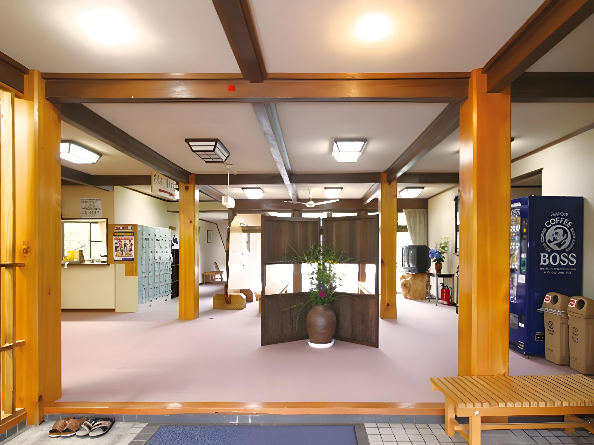 床浪荘 松本・軽井沢