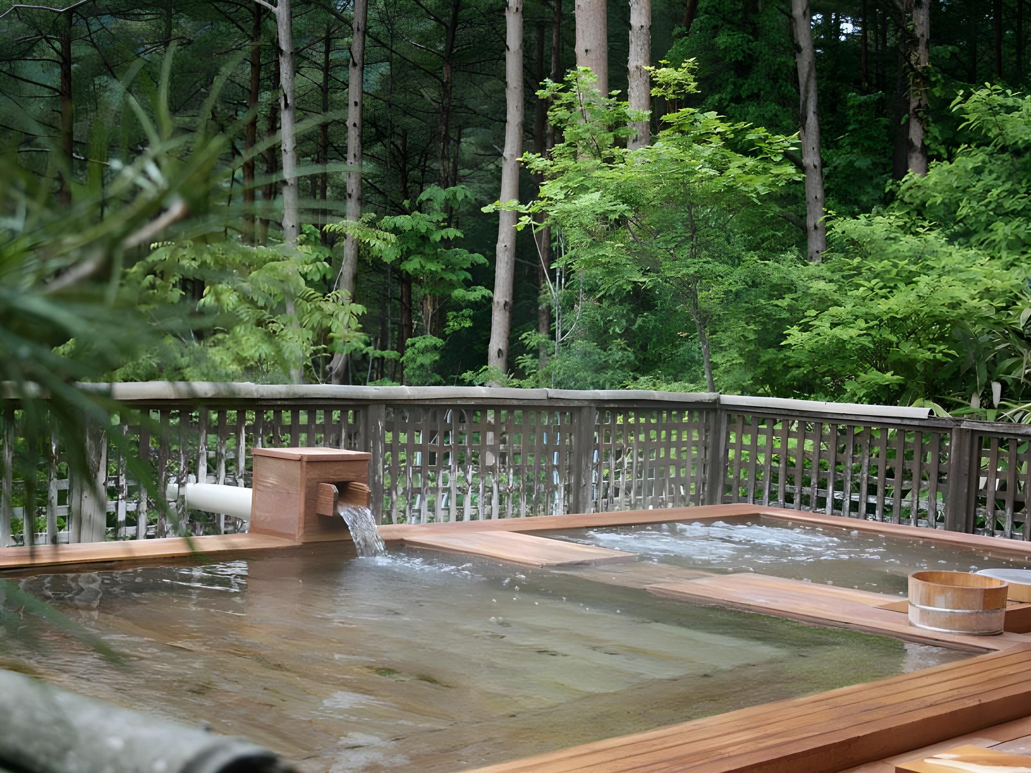 床浪荘 松本・軽井沢