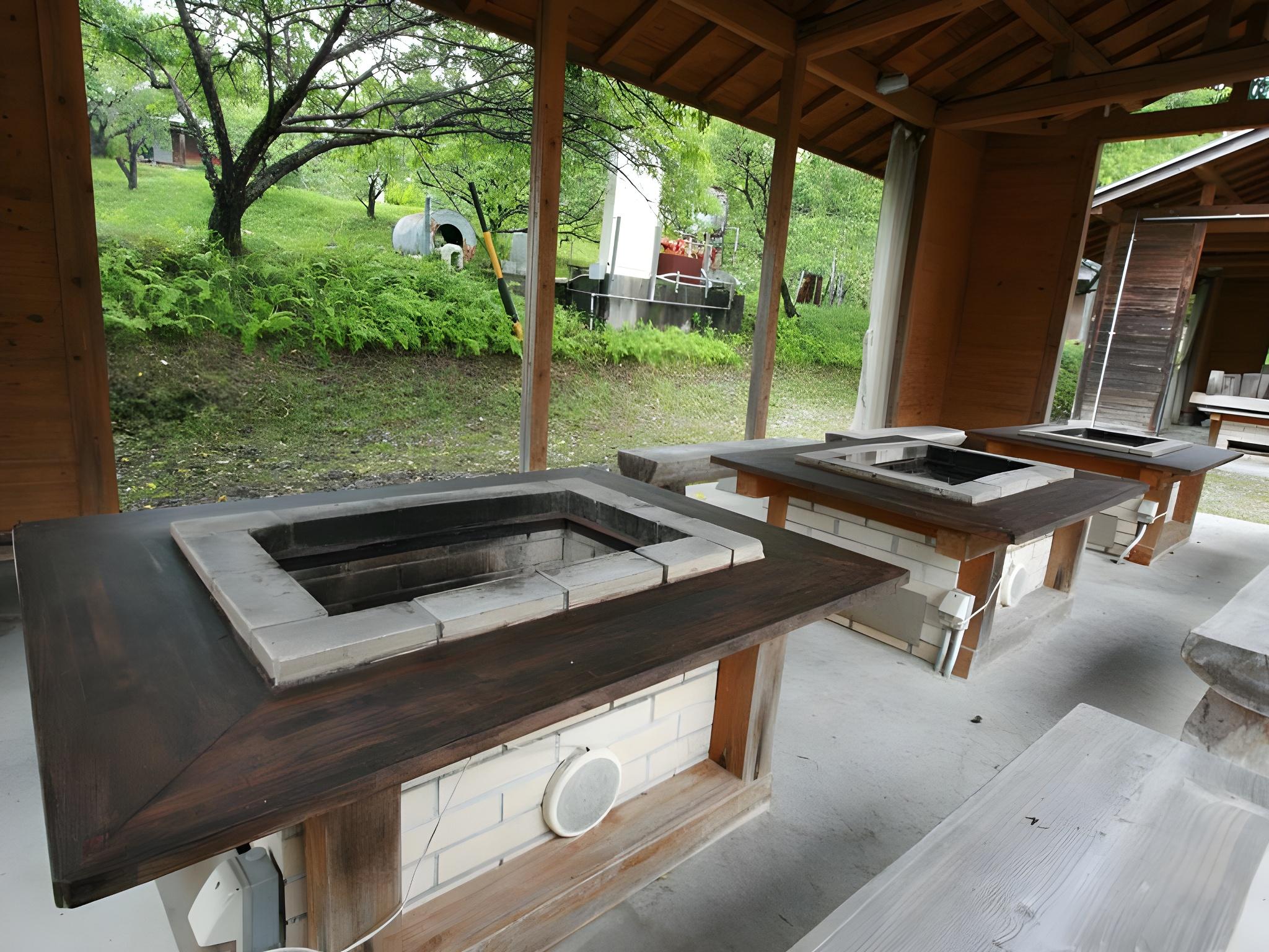 床浪荘 松本・軽井沢