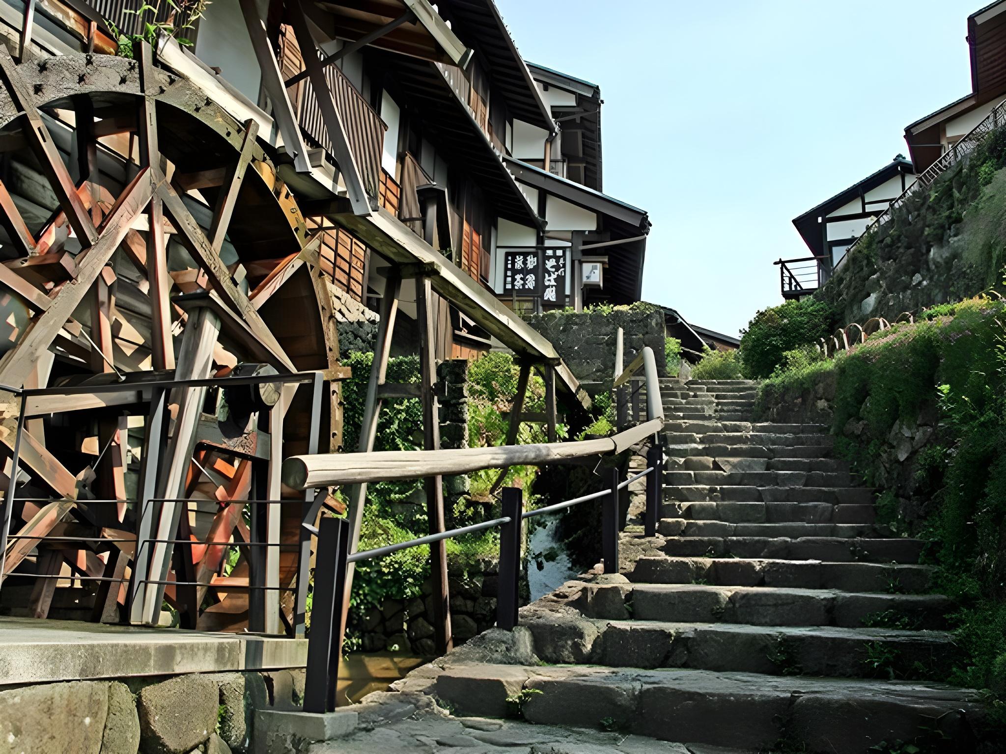 床浪荘 松本・軽井沢