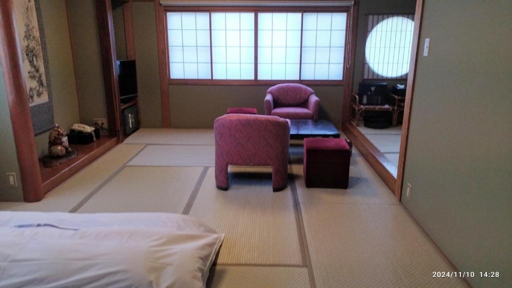 味な湯宿 やすらぎ 松本・軽井沢