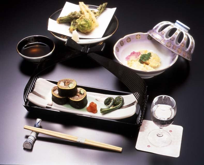 味な湯宿 やすらぎ 松本・軽井沢