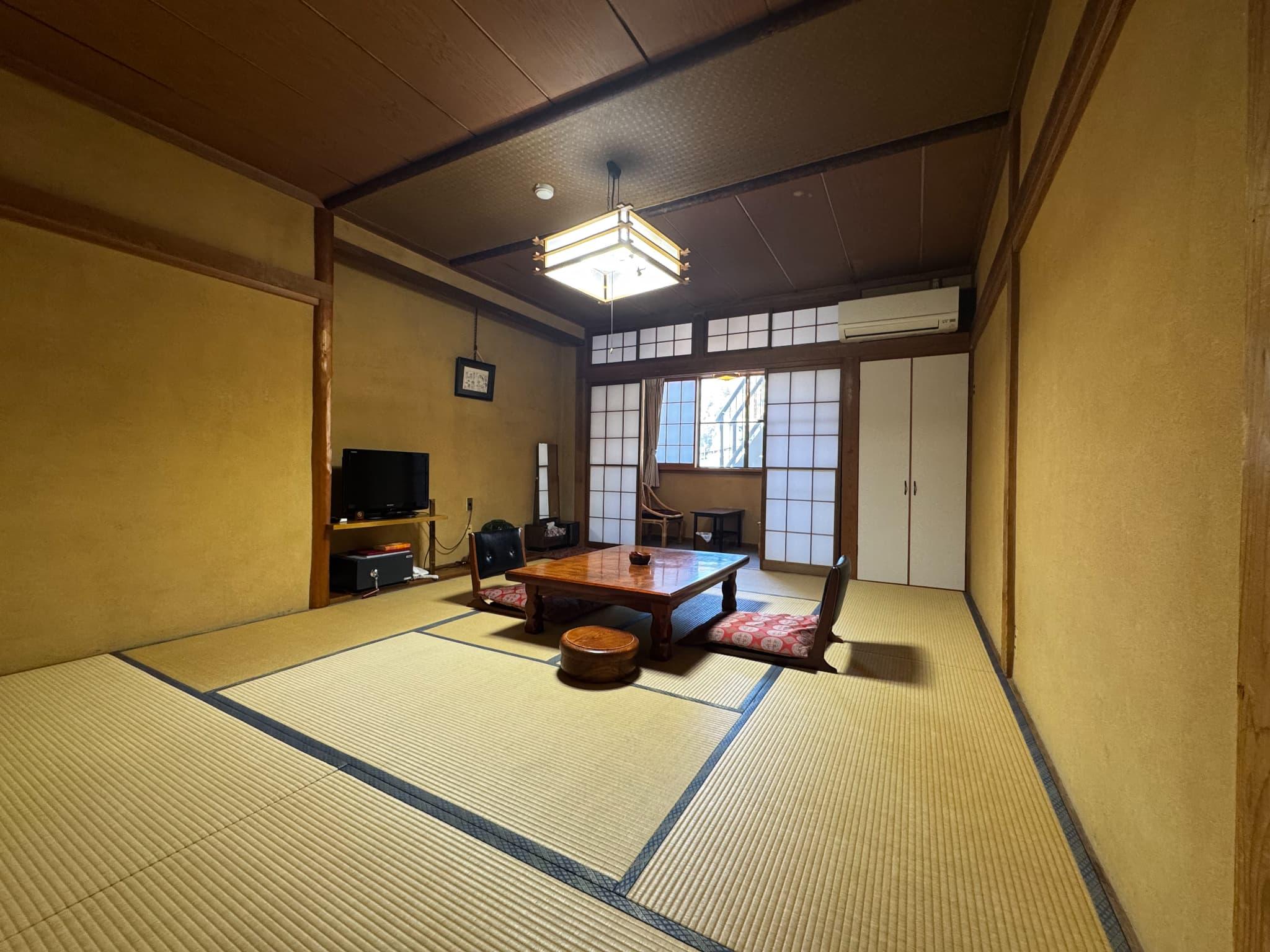 千歳館 松本・軽井沢