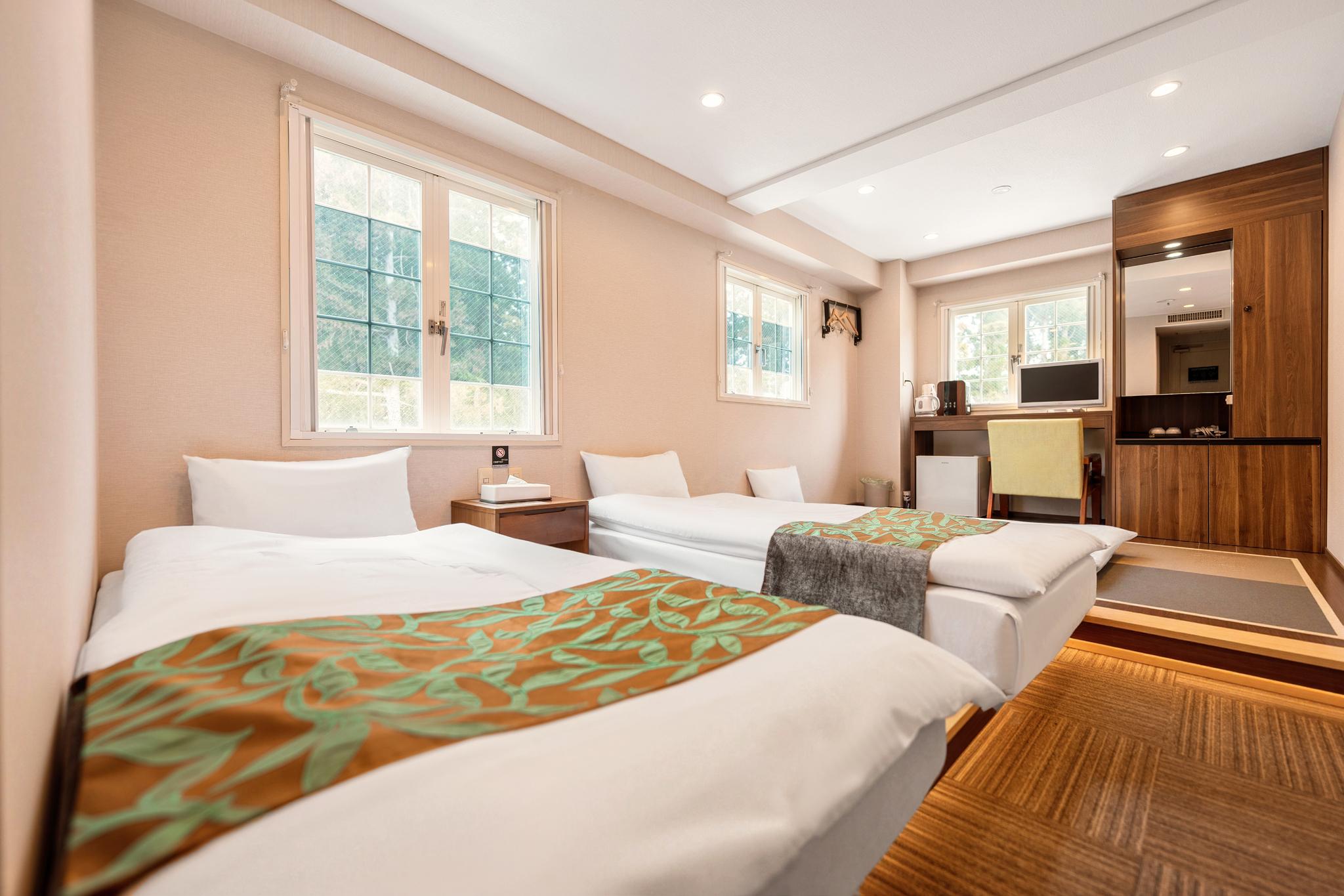 白馬サンバレーホテルアネックス 松本・軽井沢